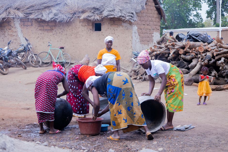 BcozSheMatters: WHO Health Ministry roll out campaign on women and girls health and well-being