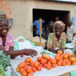 BcozSheMatters: WHO Health Ministry roll out campaign on women and girls health and well-being