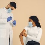 BcozSheMatters: WHO Health Ministry roll out campaign on women and girls health and well-being