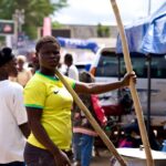BcozSheMatters: WHO Health Ministry roll out campaign on women and girls health and well-being
