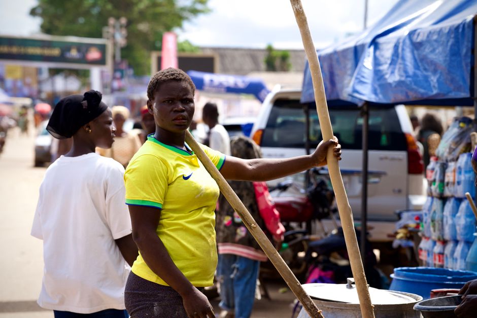 BcozSheMatters: WHO Health Ministry roll out campaign on women and girls health and well-being