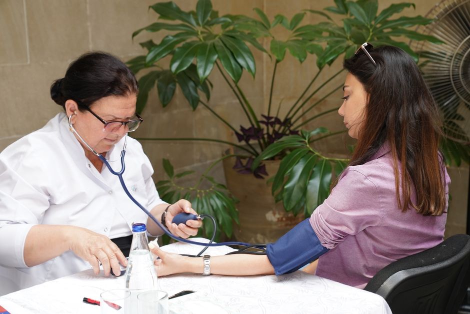 BcozSheMatters: WHO Health Ministry roll out campaign on women and girls health and well-being