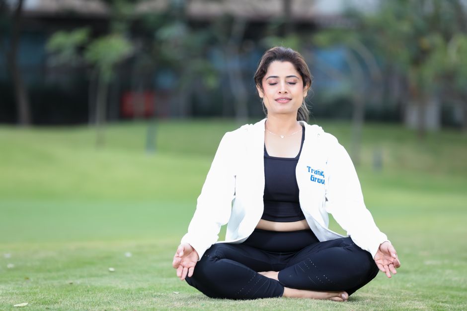 Genelia DSouza opens up about menopause shaming: Im much cooler at 40