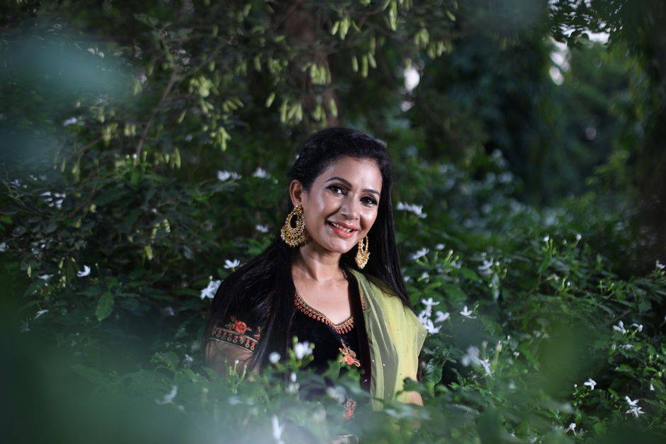 Genelia DSouza opens up about menopause shaming: Im much cooler at 40