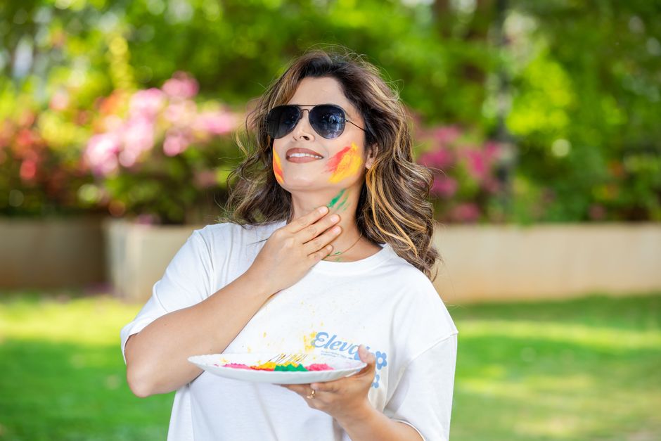 Genelia DSouza opens up about menopause shaming: Im much cooler at 40
