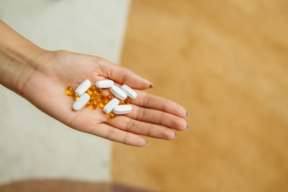 Health Rounds: Glucosamine used for joint pain linked to dementia progression