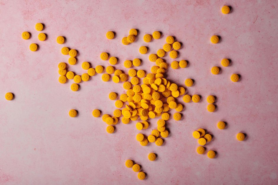 Health Rounds: Glucosamine used for joint pain linked to dementia progression