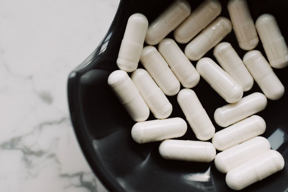 Health Rounds: Glucosamine used for joint pain linked to dementia progression