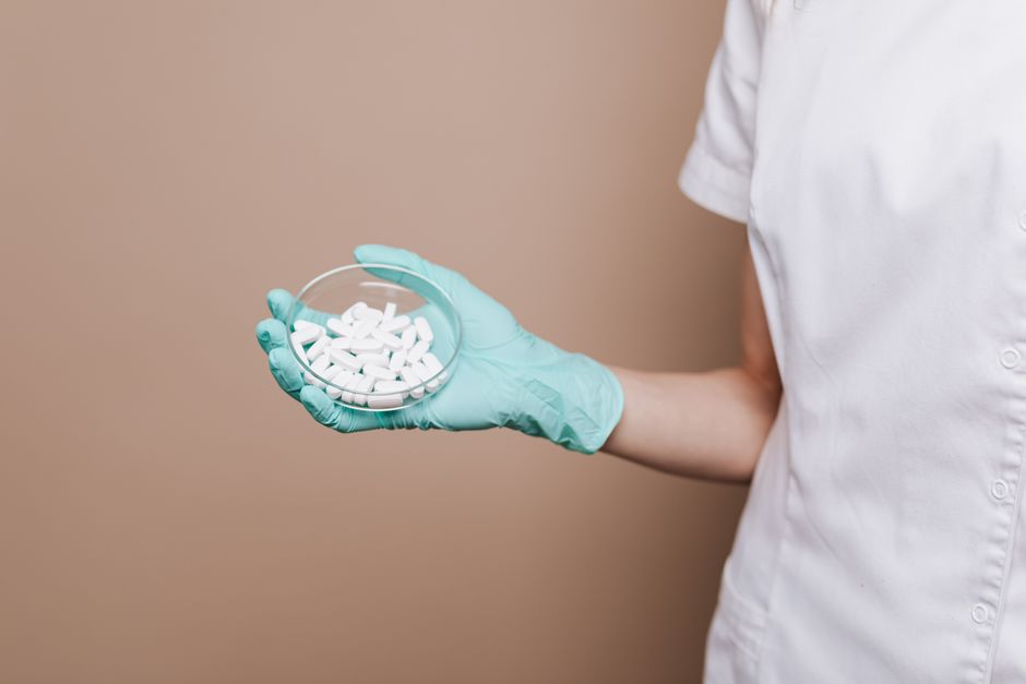 Health Rounds: Glucosamine used for joint pain linked to dementia progression