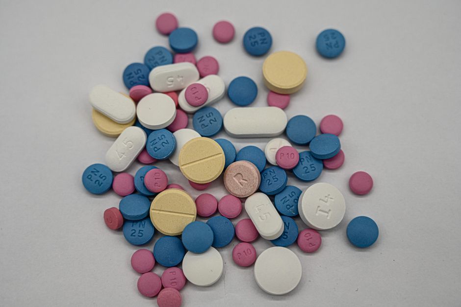 Health Rounds: Glucosamine used for joint pain linked to dementia progression
