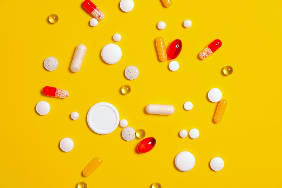 Health Rounds: Glucosamine used for joint pain linked to dementia progression