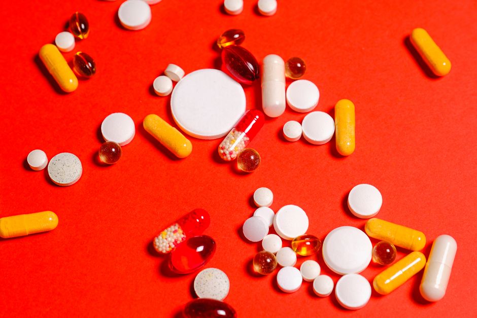 Health Rounds: Glucosamine used for joint pain linked to dementia progression