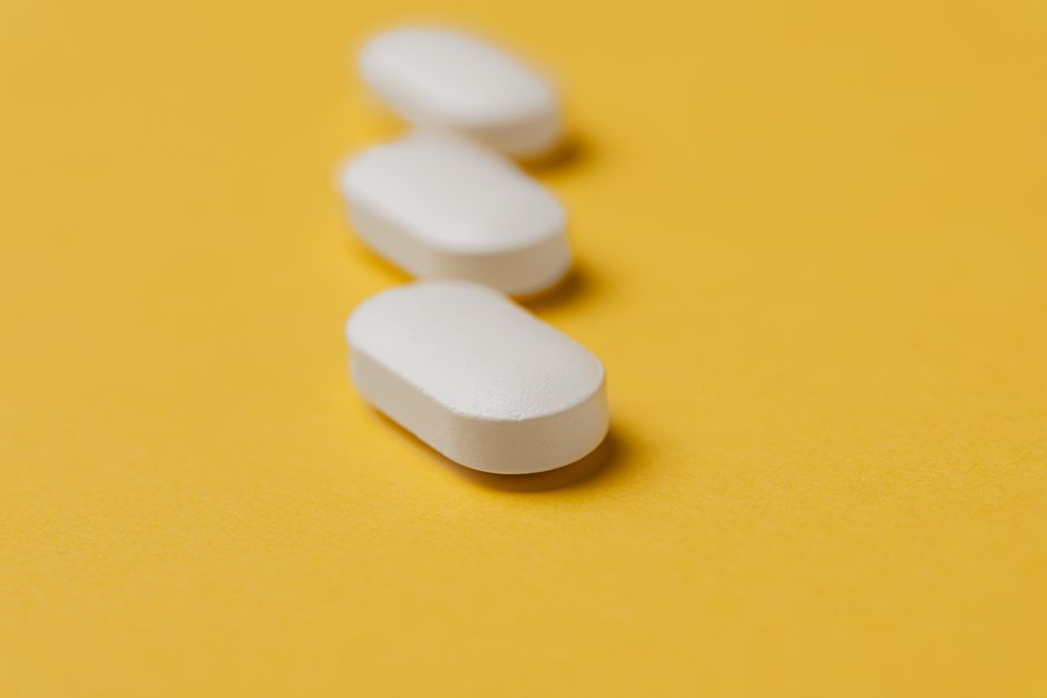 Health Rounds: Glucosamine used for joint pain linked to dementia progression
