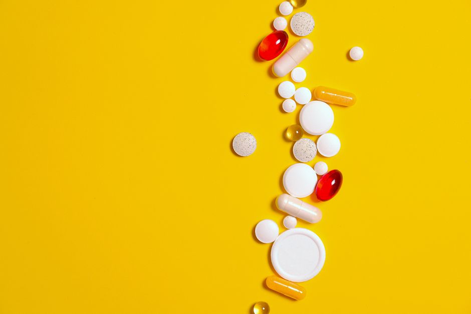 Health Rounds: Glucosamine used for joint pain linked to dementia progression