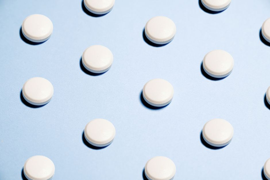 Health Rounds: Glucosamine used for joint pain linked to dementia progression