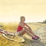 Hormonal mechanisms of womens risk in the face of traumatic stress