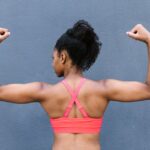 Hormonal mechanisms of womens risk in the face of traumatic stress