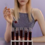 Hormonal mechanisms of womens risk in the face of traumatic stress