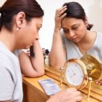 Hormonal mechanisms of womens risk in the face of traumatic stress