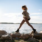 Hormonal mechanisms of womens risk in the face of traumatic stress