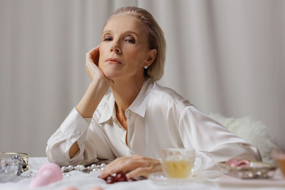 Hormonal mechanisms of womens risk in the face of traumatic stress