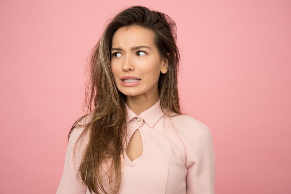 Hormonal mechanisms of womens risk in the face of traumatic stress
