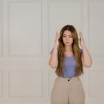 Hormonal mechanisms of womens risk in the face of traumatic stress