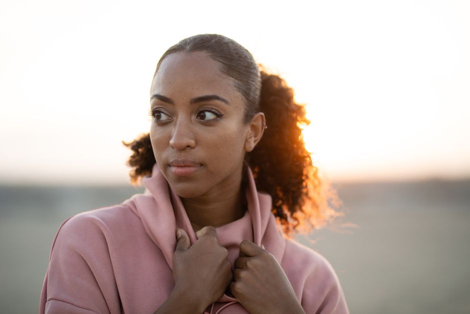 Hormonal mechanisms of womens risk in the face of traumatic stress
