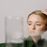 Hormonal mechanisms of womens risk in the face of traumatic stress