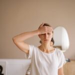 Hormonal mechanisms of womens risk in the face of traumatic stress