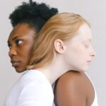 Hormonal mechanisms of womens risk in the face of traumatic stress