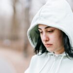 Hormonal mechanisms of womens risk in the face of traumatic stress