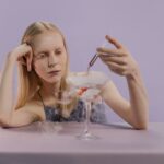 Hormonal mechanisms of womens risk in the face of traumatic stress