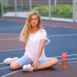 Hormonal mechanisms of womens risk in the face of traumatic stress