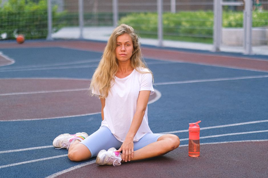 Hormonal mechanisms of womens risk in the face of traumatic stress