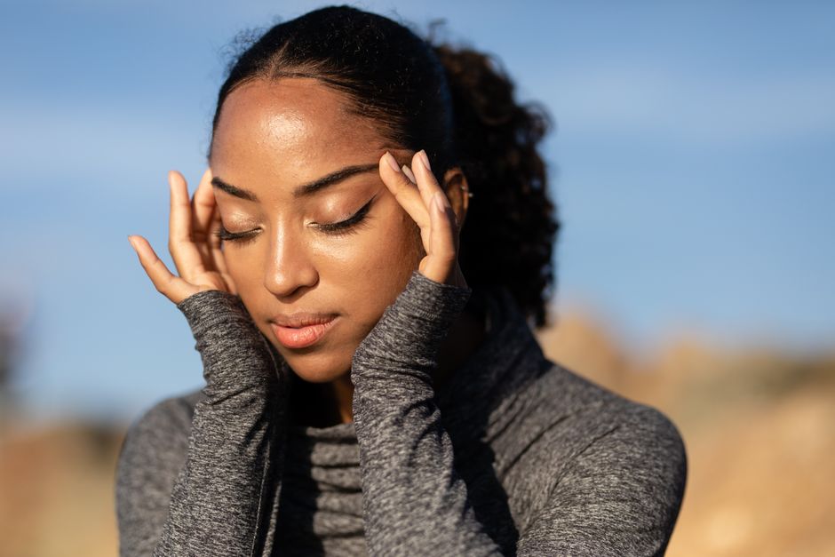 Hormonal mechanisms of womens risk in the face of traumatic stress