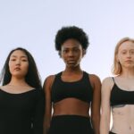 Hormonal mechanisms of womens risk in the face of traumatic stress