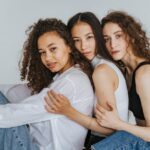 Hormonal mechanisms of womens risk in the face of traumatic stress