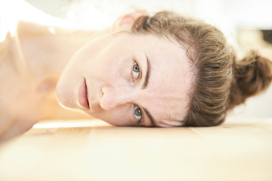 Hormonal mechanisms of womens risk in the face of traumatic stress