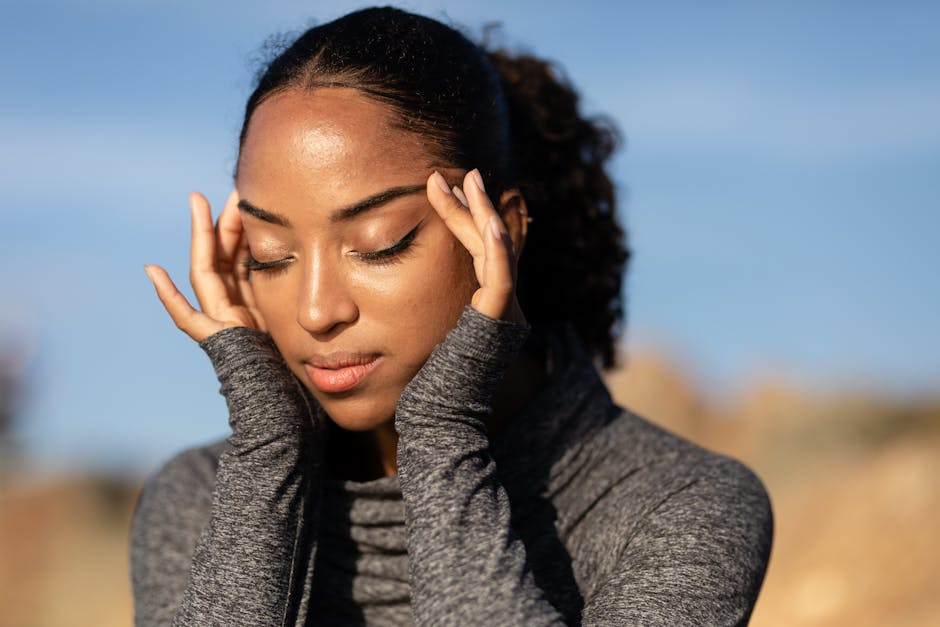 Hormonal mechanisms of womens risk in the face of traumatic stress