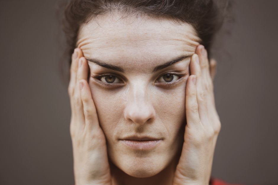Hormonal mechanisms of womens risk in the face of traumatic stress