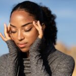 Hormonal mechanisms of womens risk in the face of traumatic stress