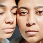 Hormonal mechanisms of womens risk in the face of traumatic stress