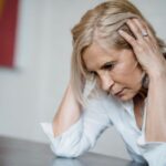Hormonal mechanisms of womens risk in the face of traumatic stress