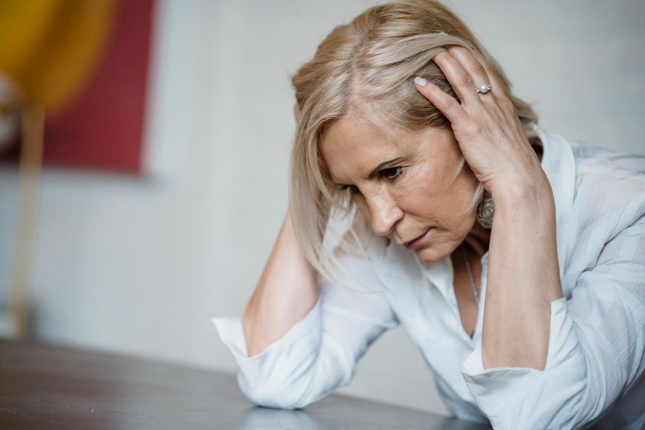 Hormonal mechanisms of womens risk in the face of traumatic stress