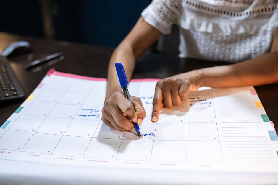How the 4-Day Week Benefits Women at Work