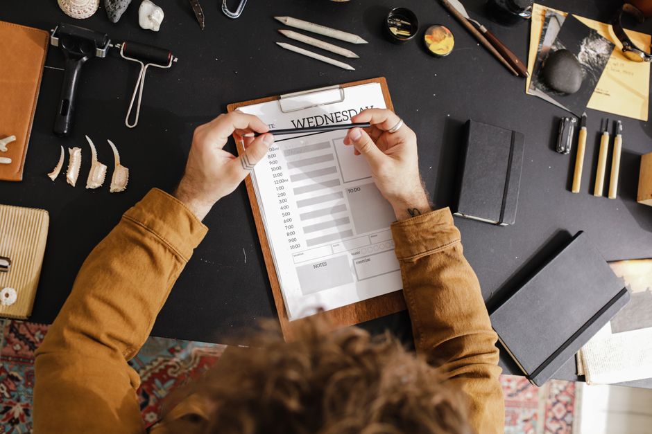 How the 4-Day Week Benefits Women at Work