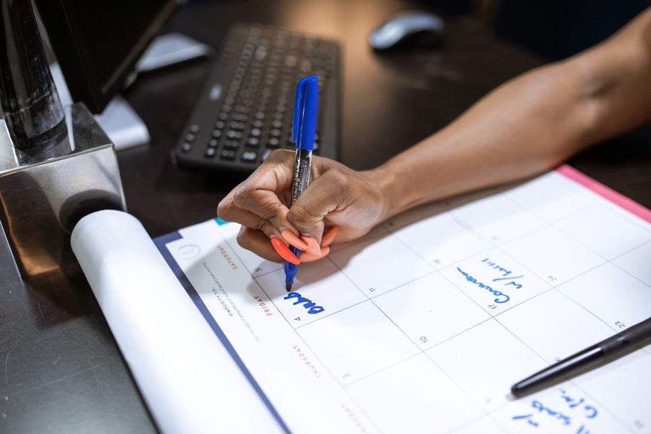 How the 4-Day Week Benefits Women at Work