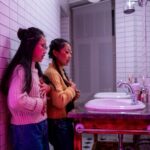 Making sense of the widening gender mental health gap: what teenage girls told us