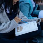 Making sense of the widening gender mental health gap: what teenage girls told us